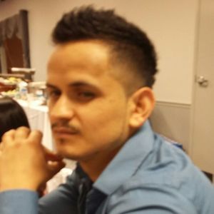 Meet your Posher, Alan